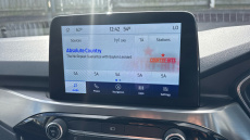 Ford Kuga 2.5 PHEV Titanium First Edition 5dr CVT Estate